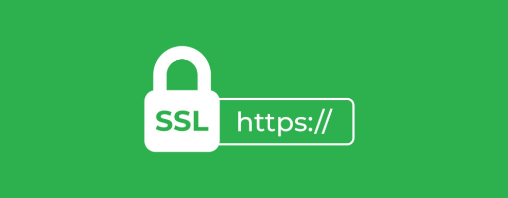 ssl sertifikat seo